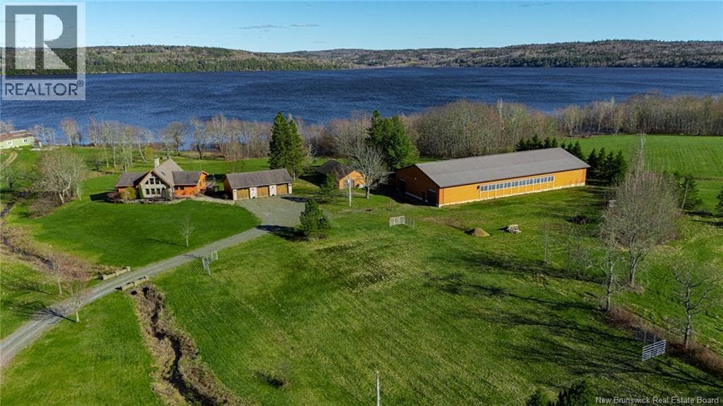 3479 LOWER CAMBRIDGE ROAD in