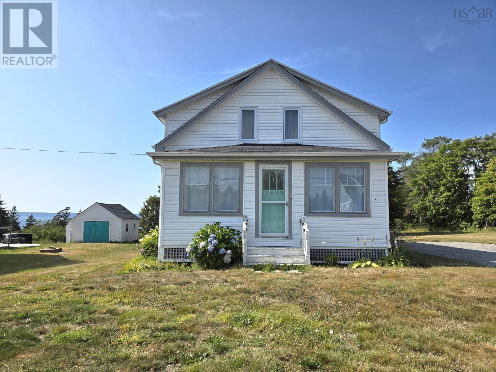 3605 HIGHWAY 1 in