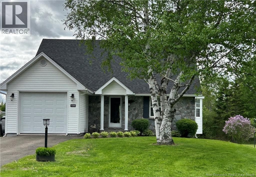 1268 ELMWOOD DRIVE in