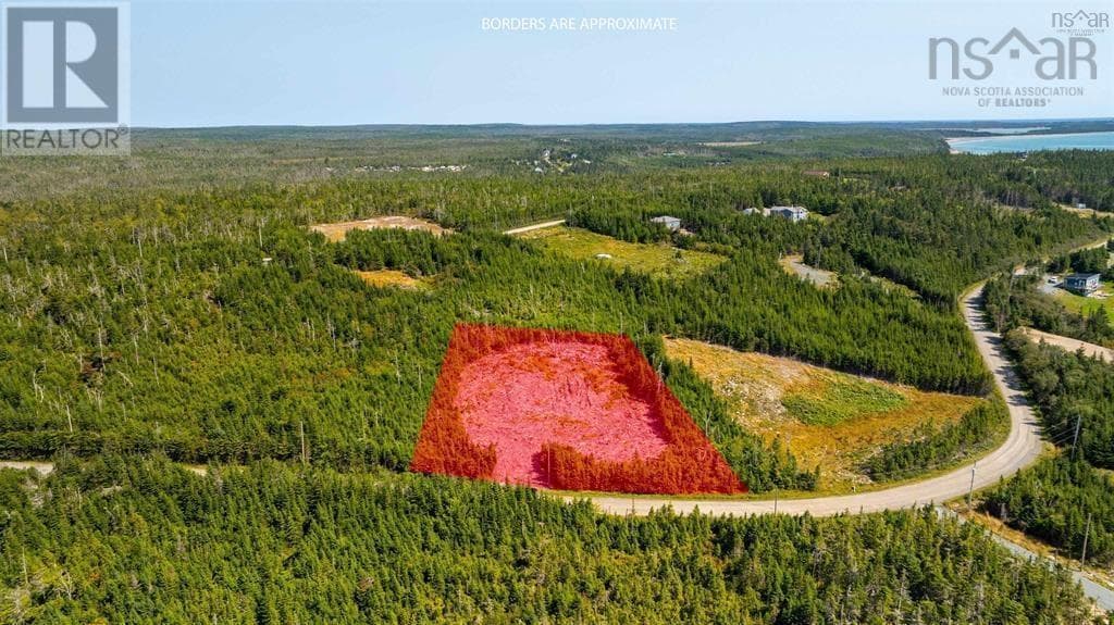 20 KAAKWOGOOK WAY in CLAM BAY