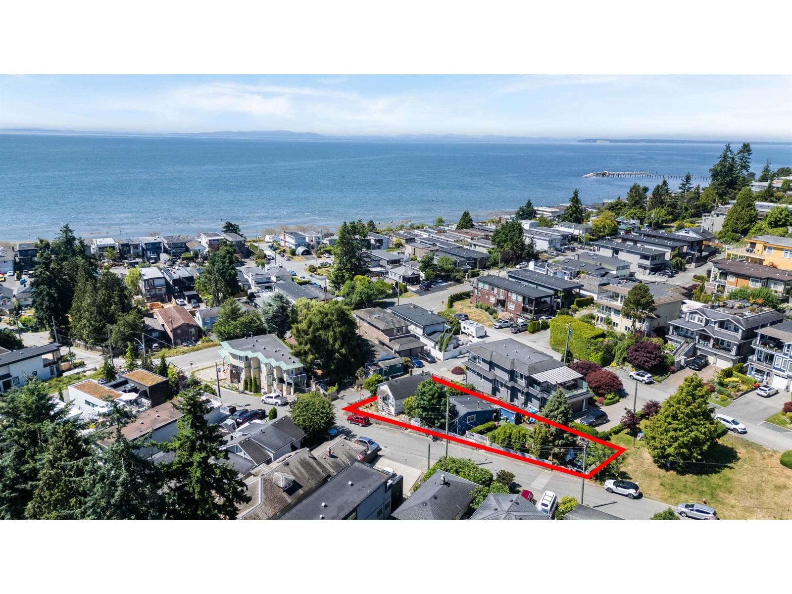 931 FINLAY STREET in