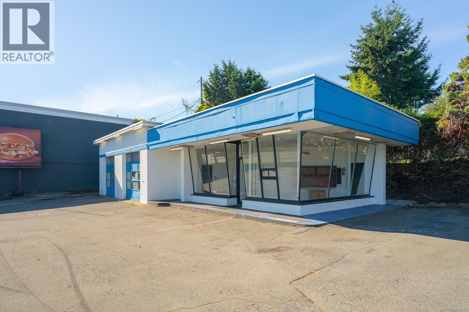 110 NICOL STREET in