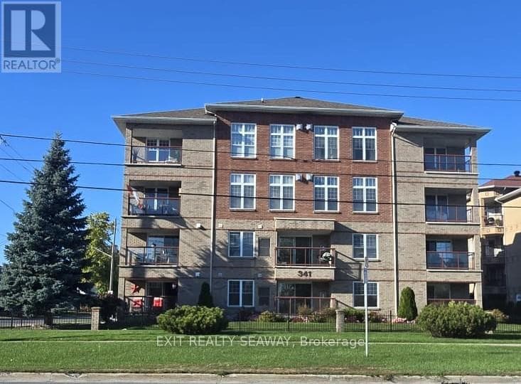 201 - 341 WATER STREET W in