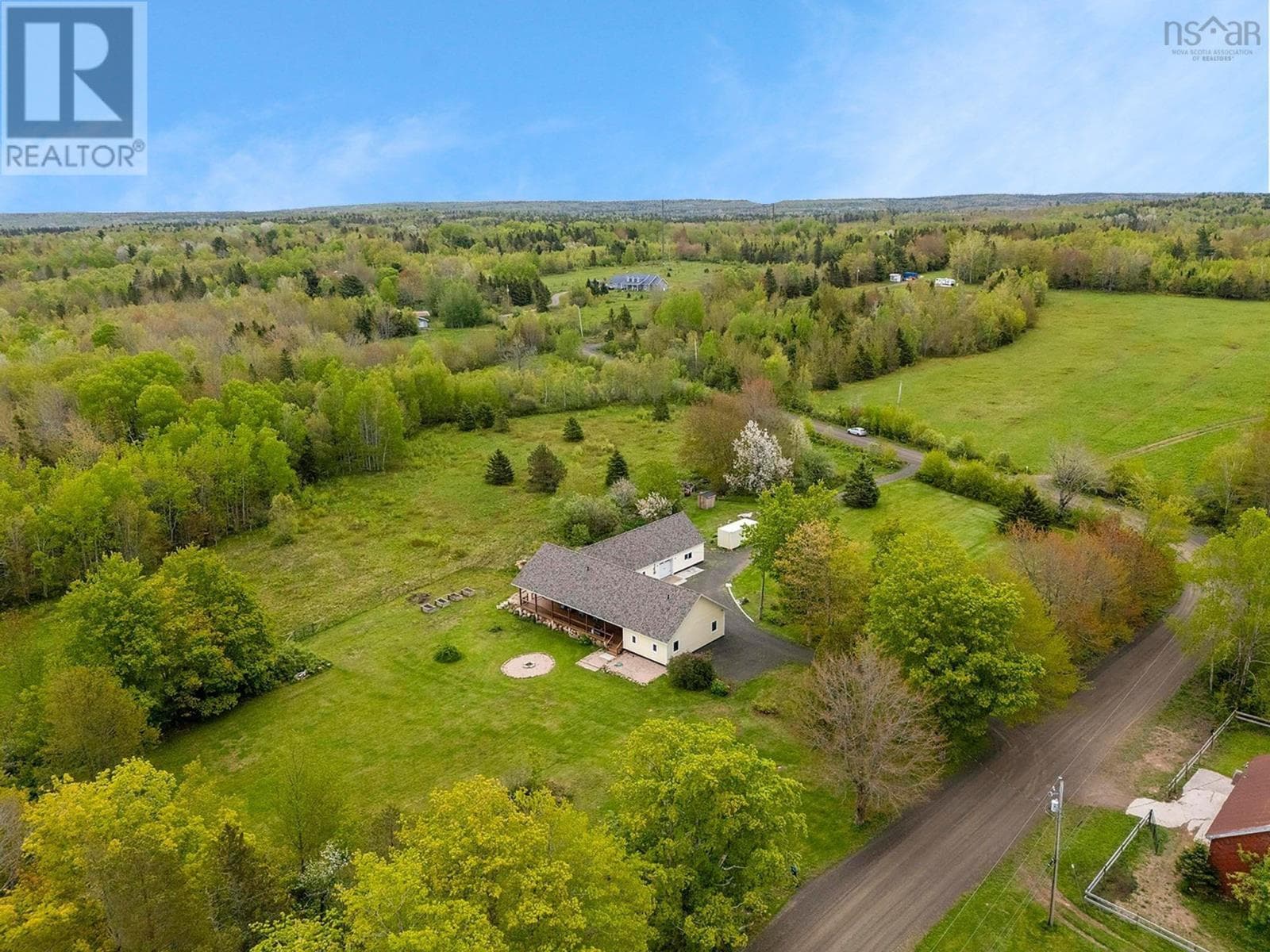 237 INGLISVILLE ROAD in