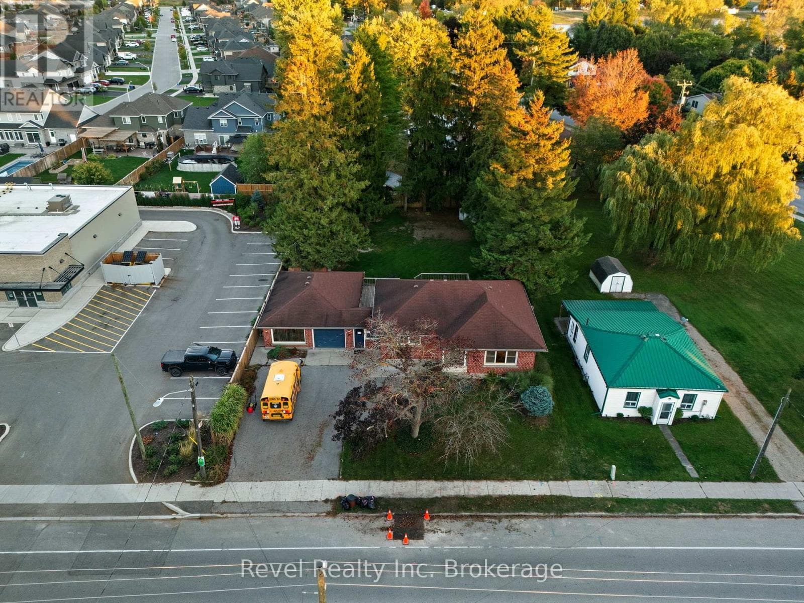 87 BLANDFORD STREET in