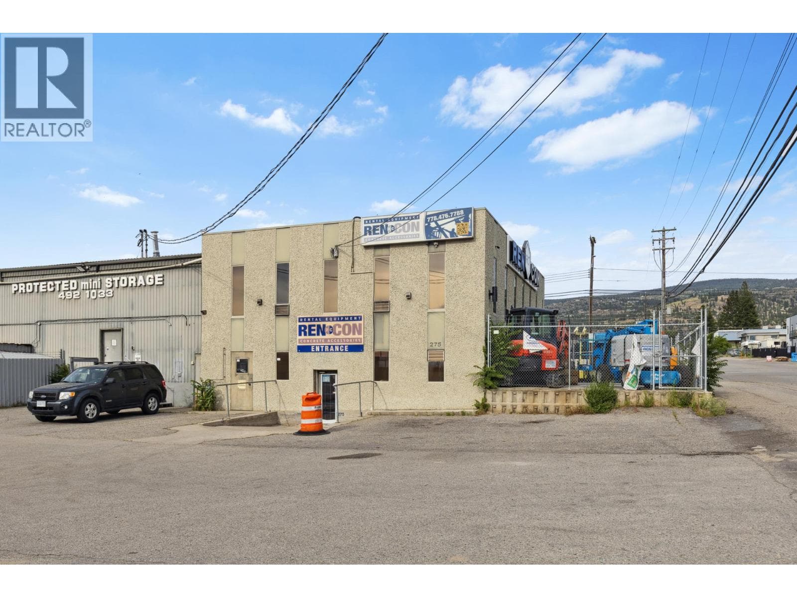 275 OKANAGAN AVENUE EAST in