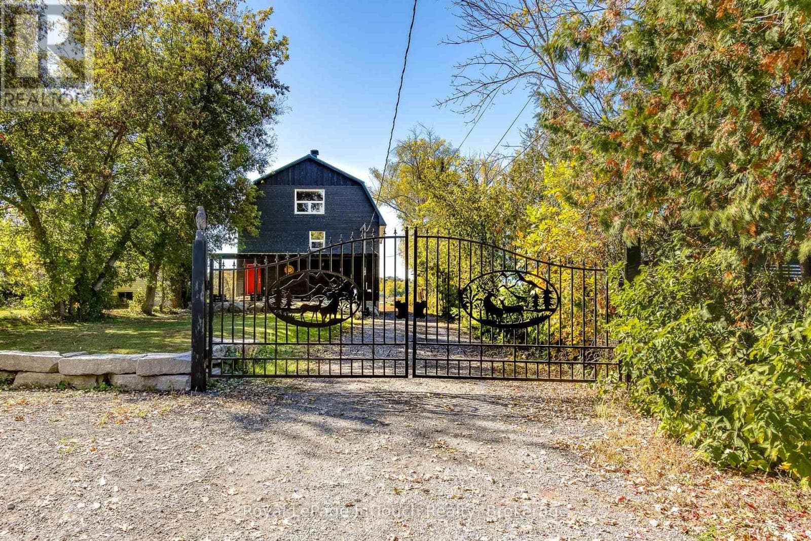 142 DUCK BAY ROAD in