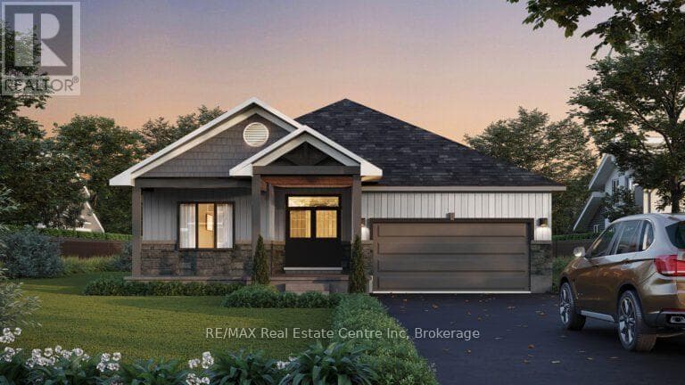 202B BRIDGE CRESCENT in