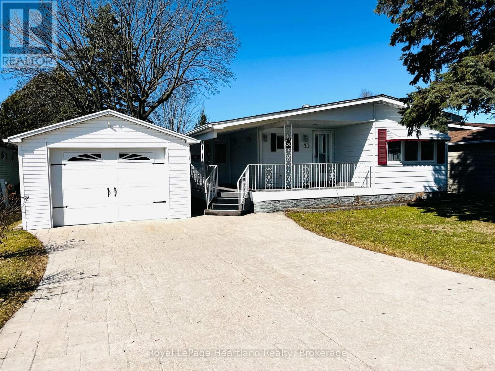 21 VELMA STREET in
