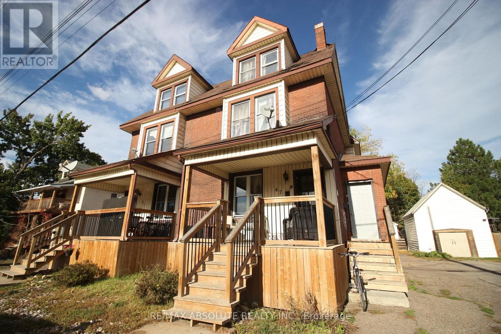 47 - 51 RAGLAN STREET N in
