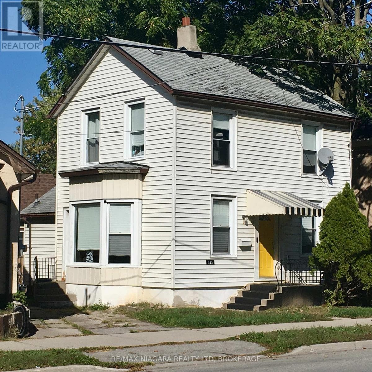 163 WELLAND AVENUE in