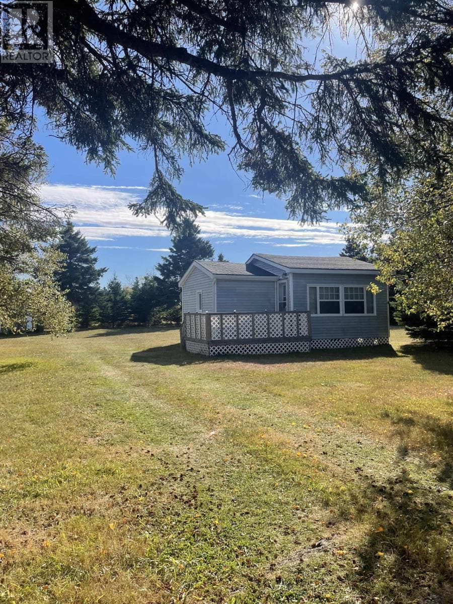 130 Jockos Cape Road in
