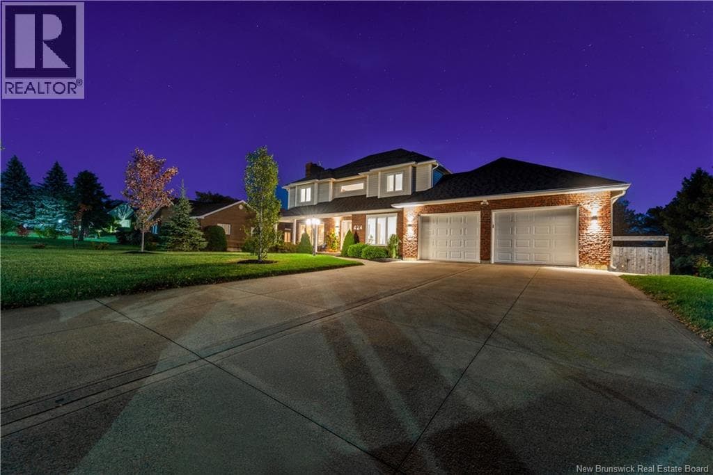 424 SHEDIAC ROAD in