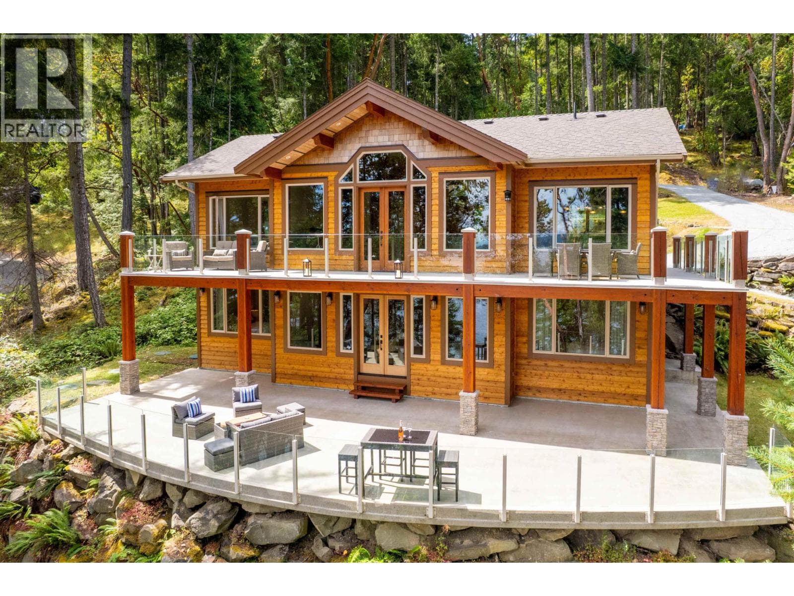 144 SUNRISE POINT ROAD in