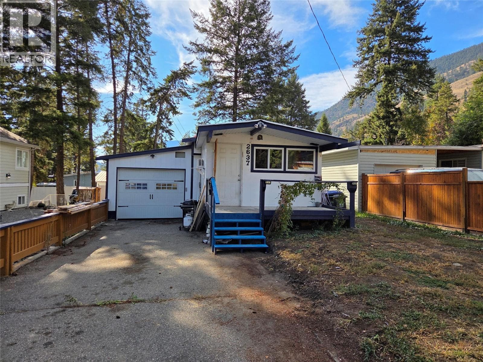 2637 9TH STREET in