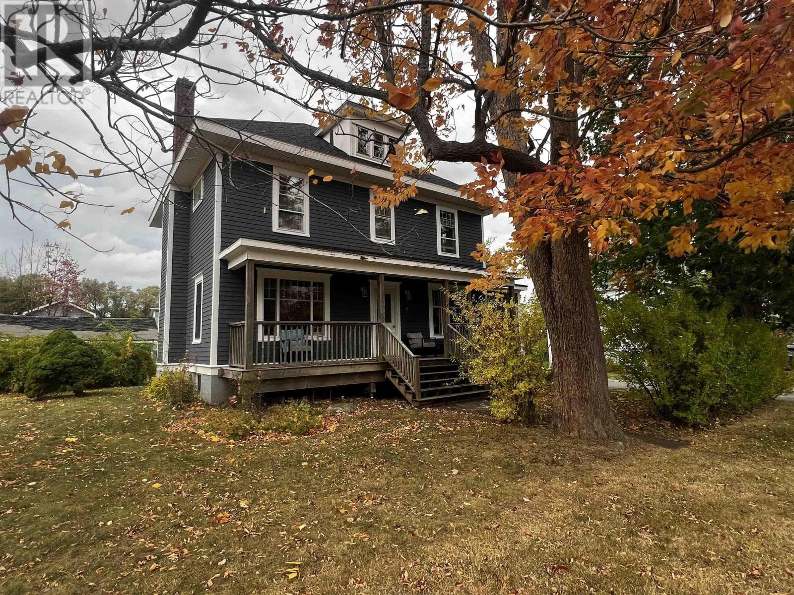 18 CLAREMONT AVENUE in