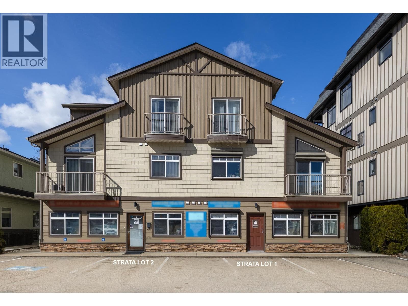 140 Harbourfront Drive NE Unit# 1 Lot# 1 in