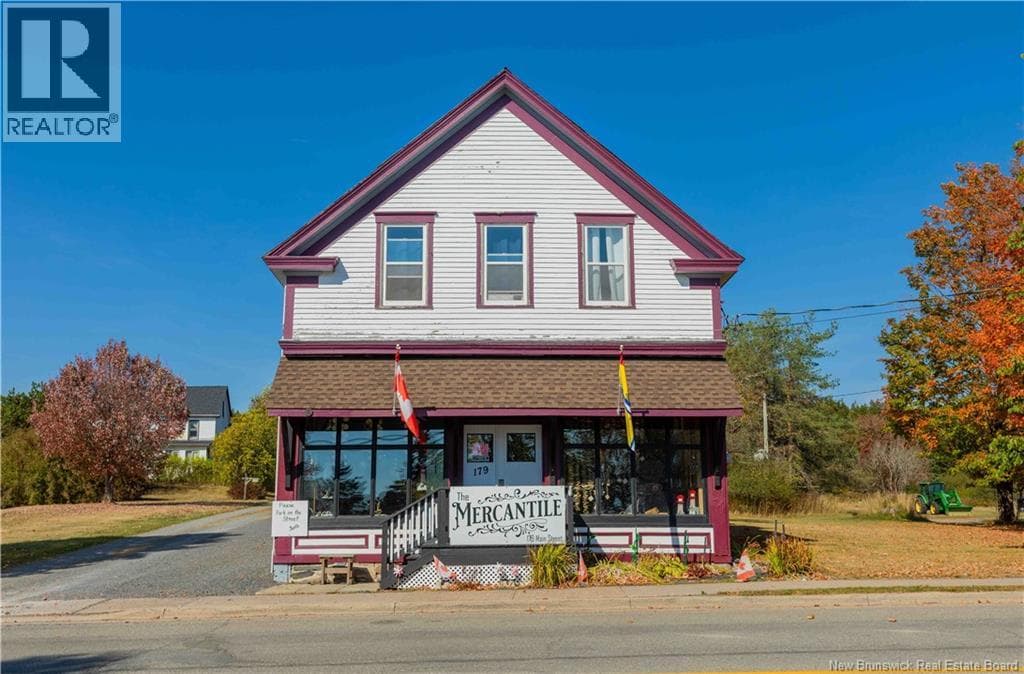 179 MAIN STREET in