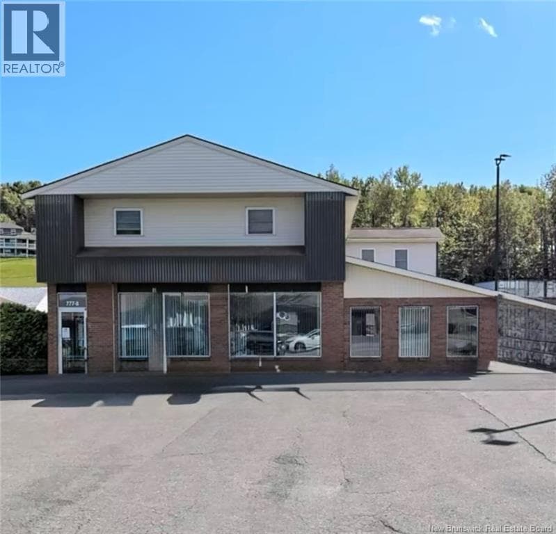777 Everard H. Daigle Boulevard in