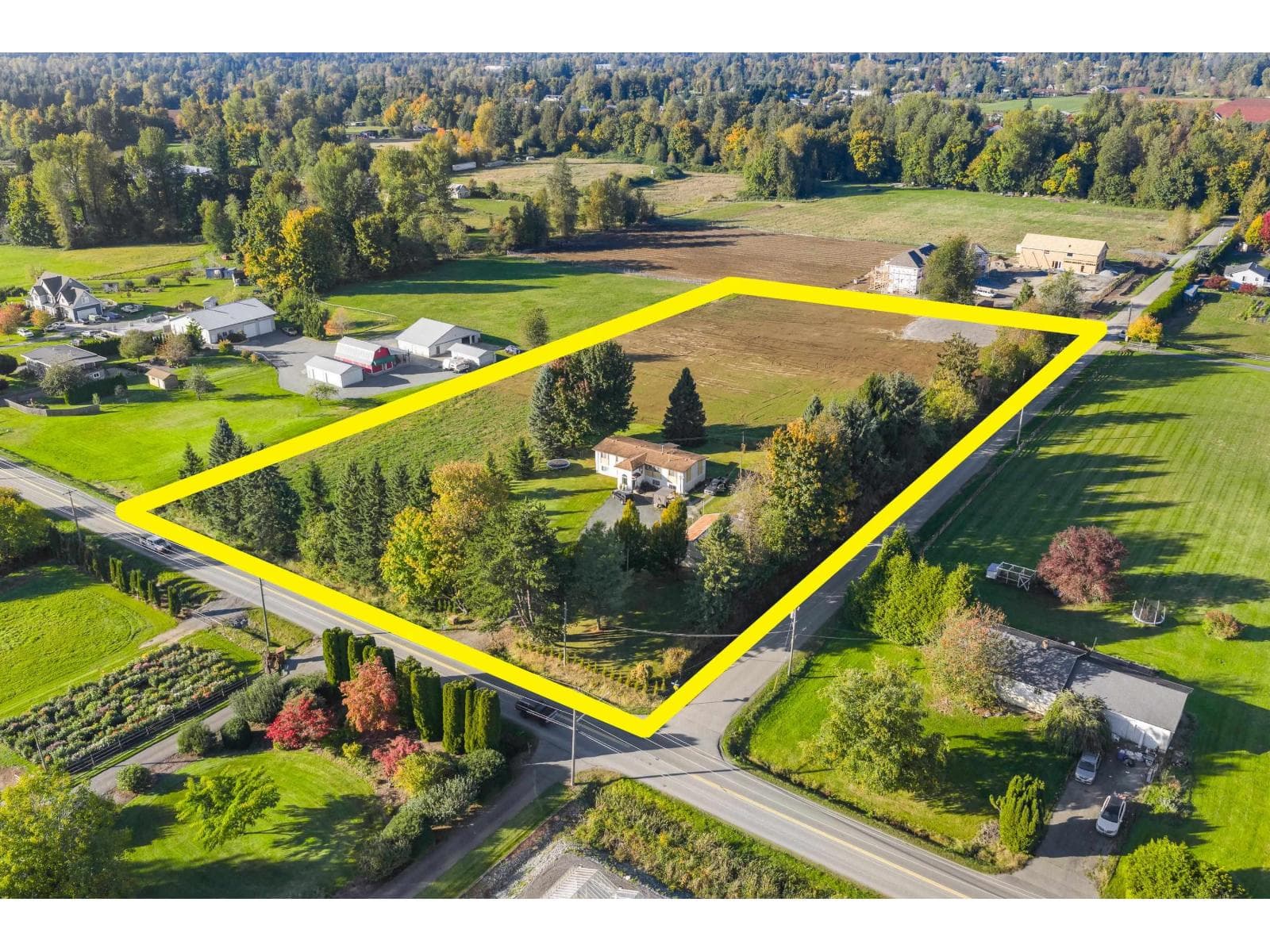 28991 TOWNSHIPLINE ROAD in Bradner-Mt. Lehman