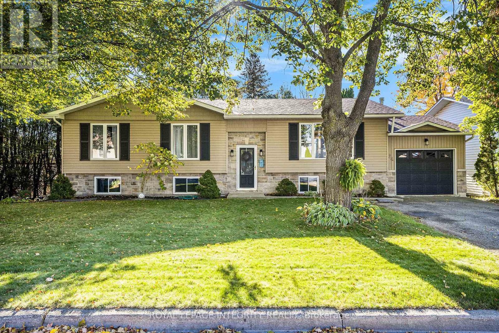 24 MATHER STREET in