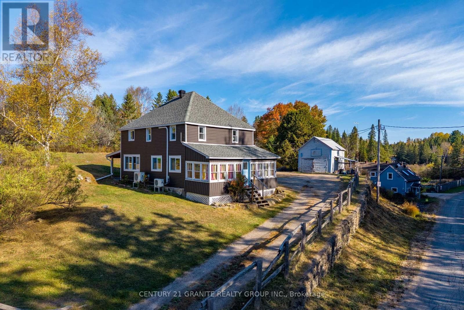 993 DETLOR ROAD in