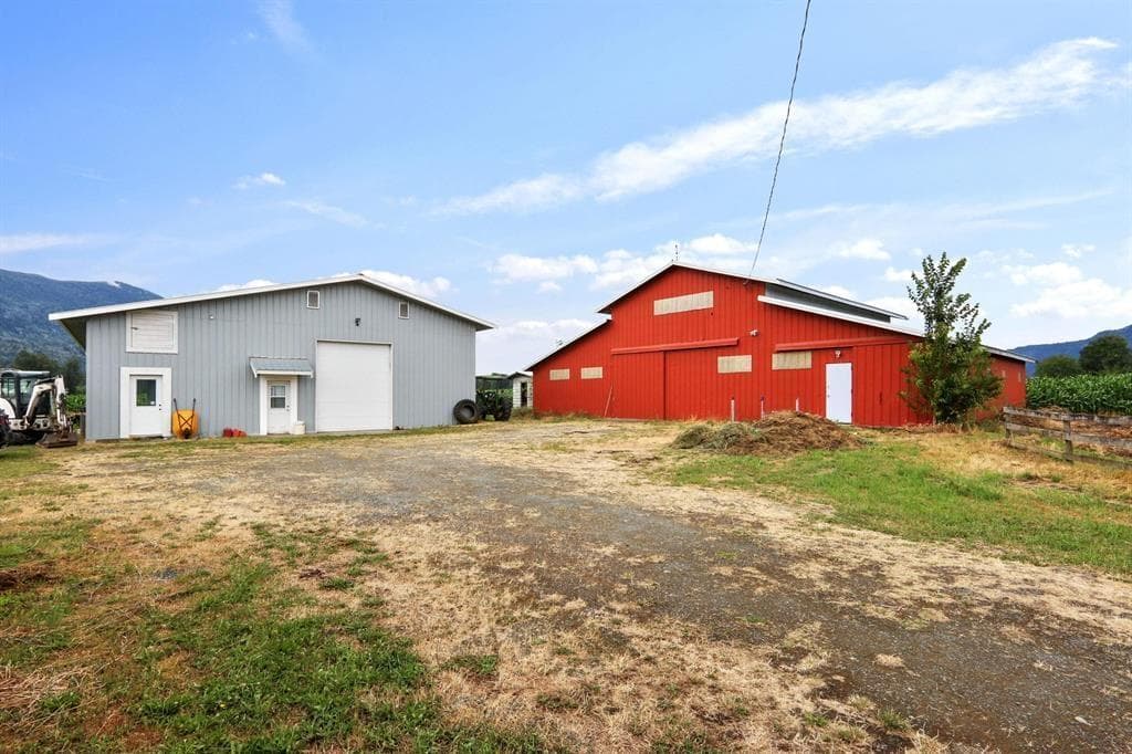42832 KEITH WILSON ROAD, Greendale in
