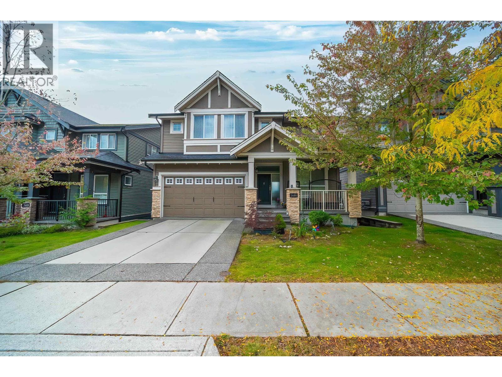 3486 BISHOP PLAZA in
