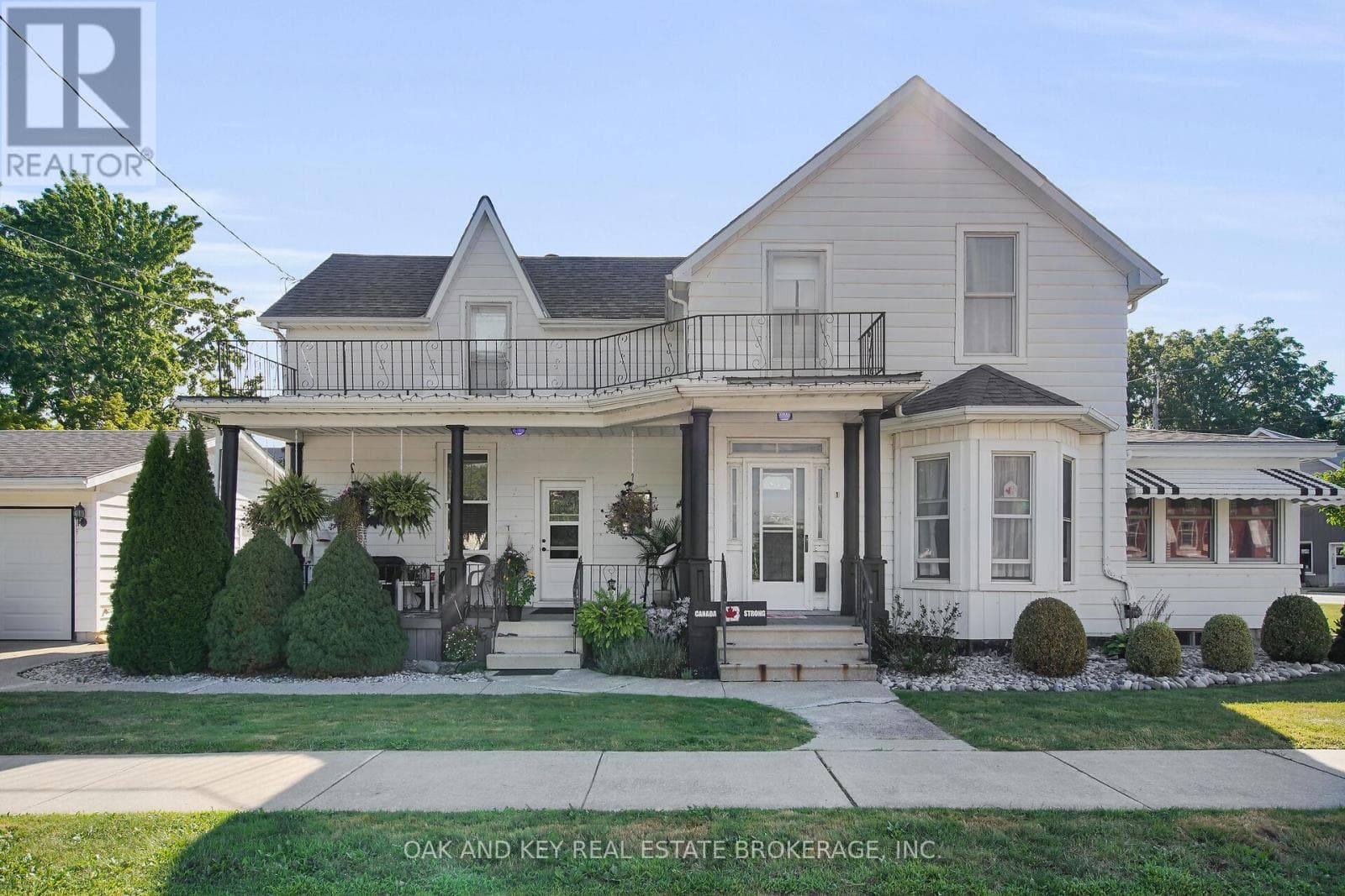 1 PRINCE STREET in