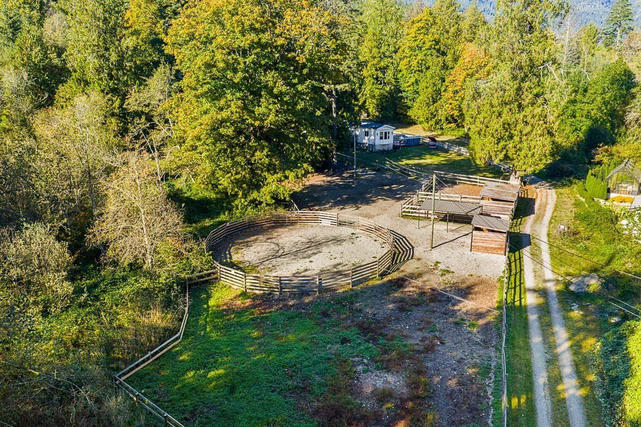 43699 OHMAN ROAD in