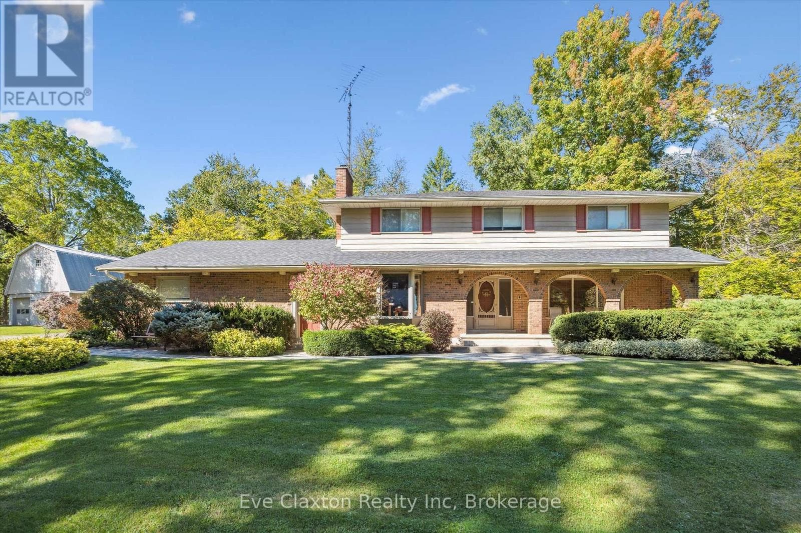 2314 SHANTZ STATION ROAD in Woolwich Rural East