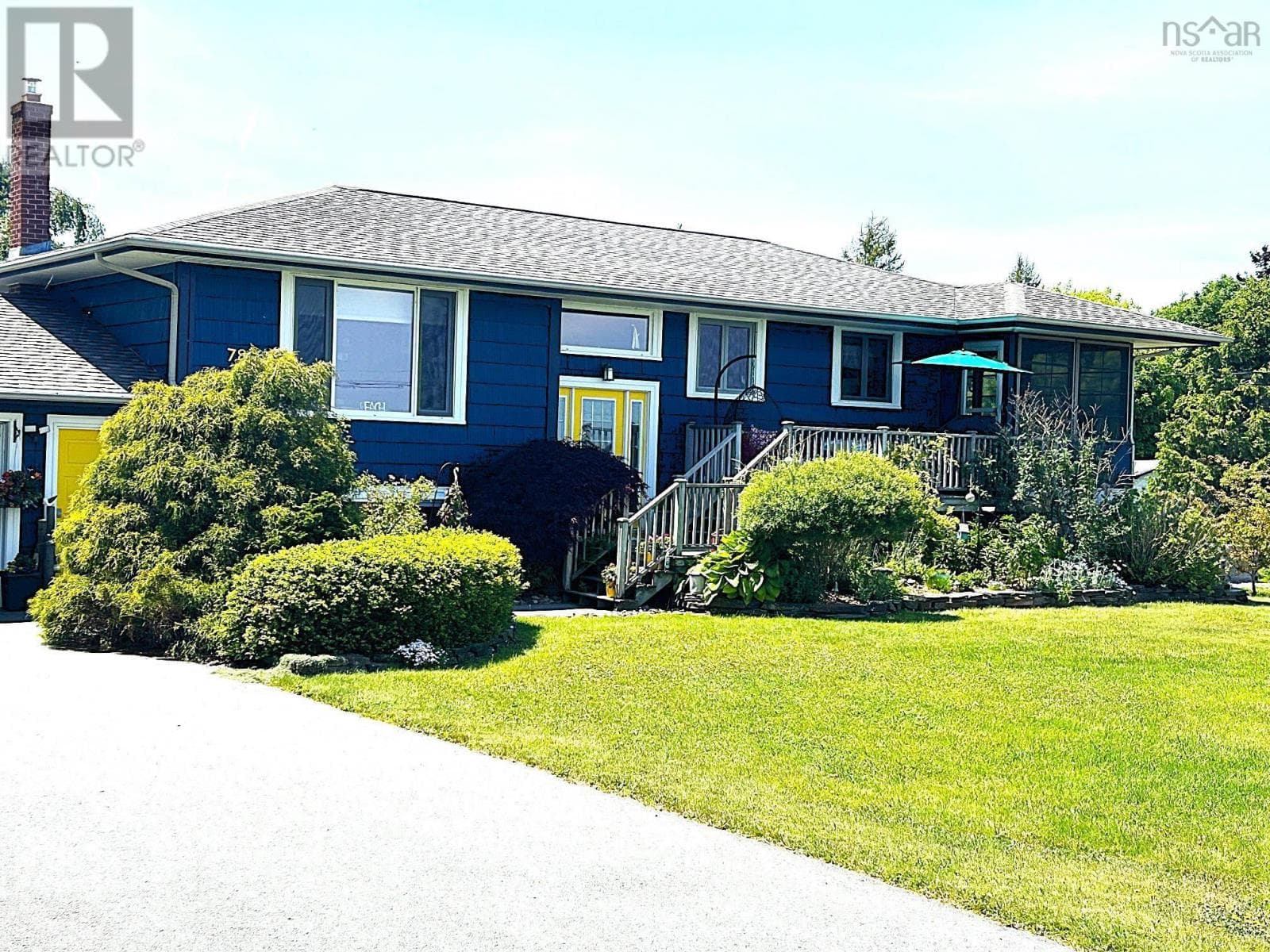 78 FORT POINT ROAD in
