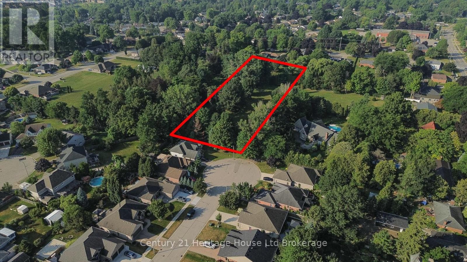 0 NORSWORTHY LANE in