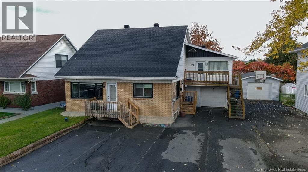 67 AVENUE ORDONNANCE in