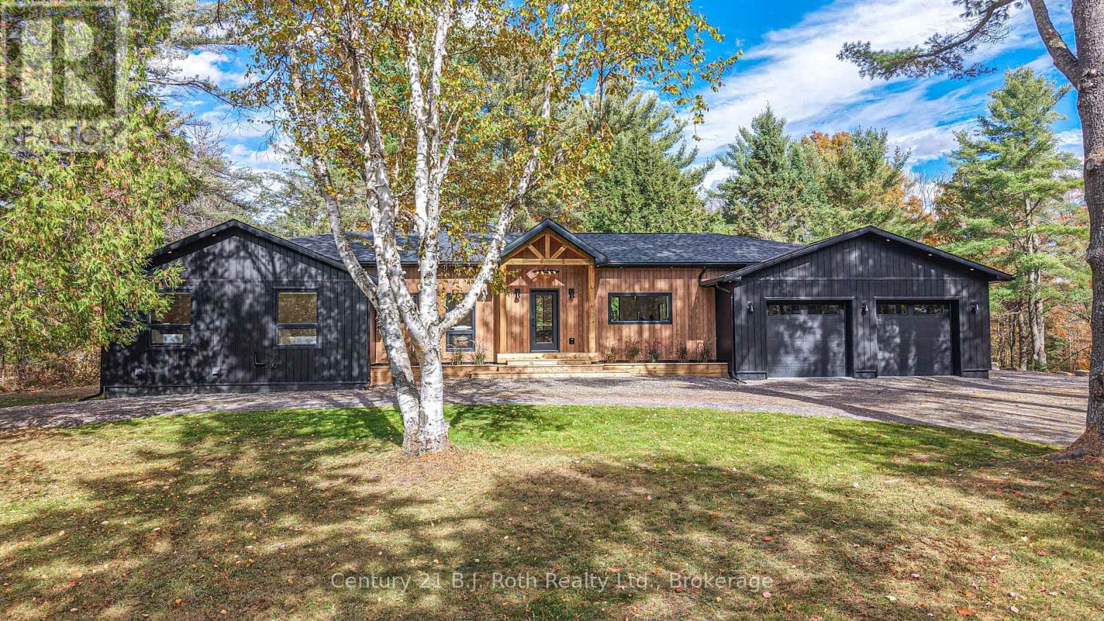 691 SOUTH WASEOSA LAKE ROAD in