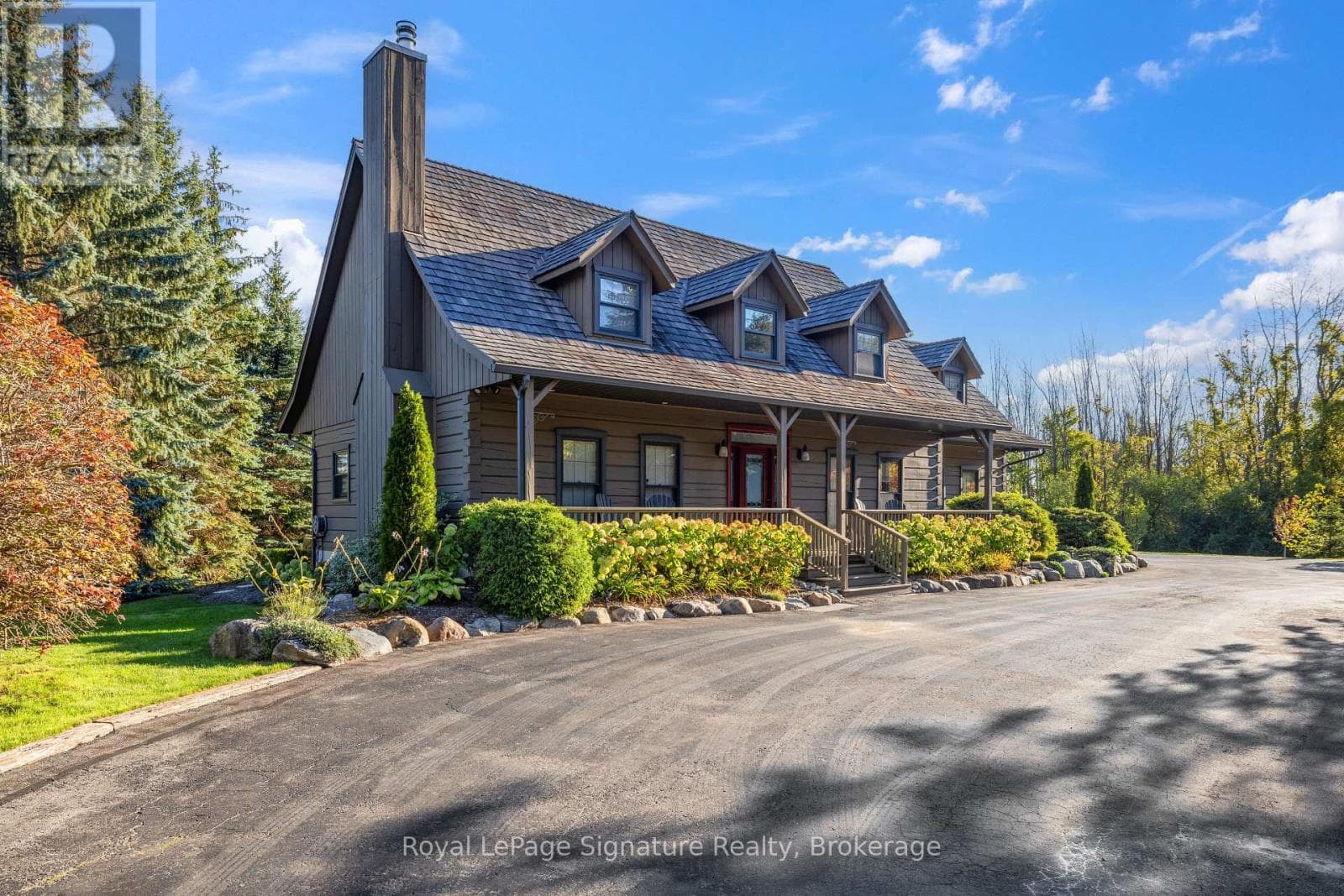133 OLD LAKESHORE ROAD in