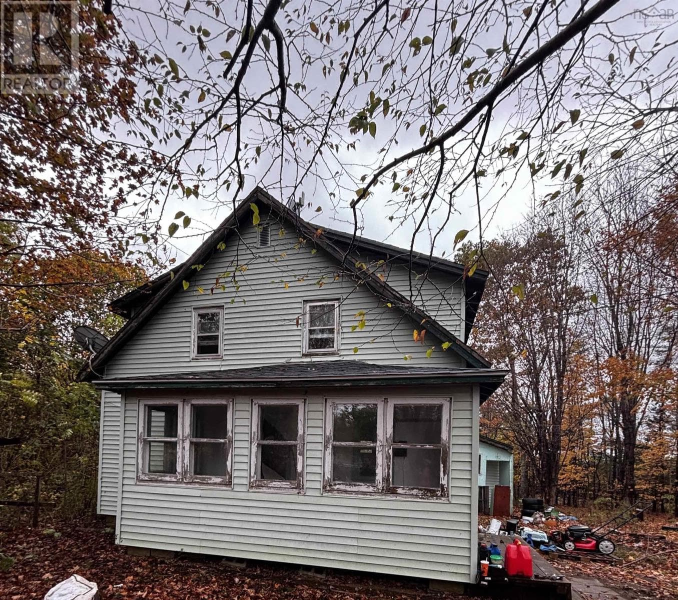 149 LONG BEACH ROAD in