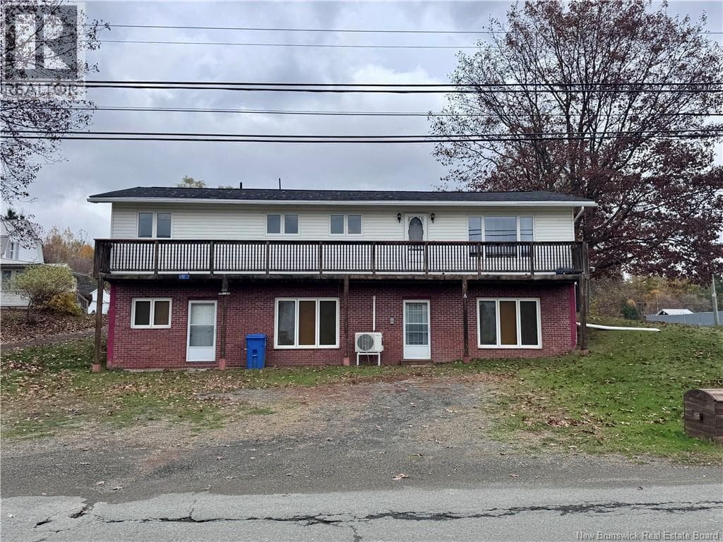 132 SCHOOL STREET in