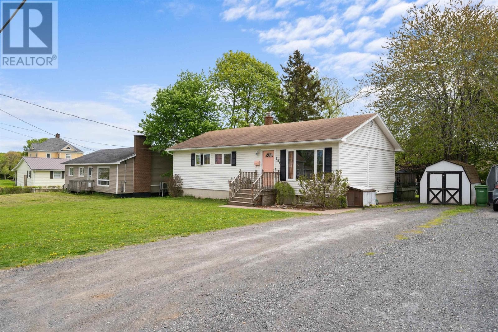 204 Cameron Avenue, Lot 21 in