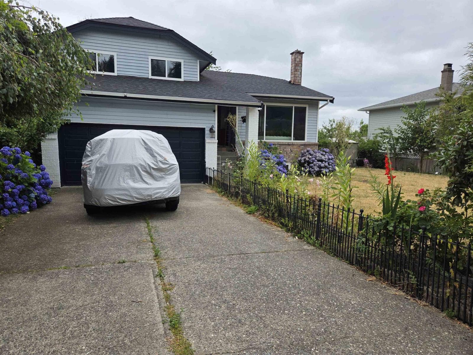 5099 219 STREET in