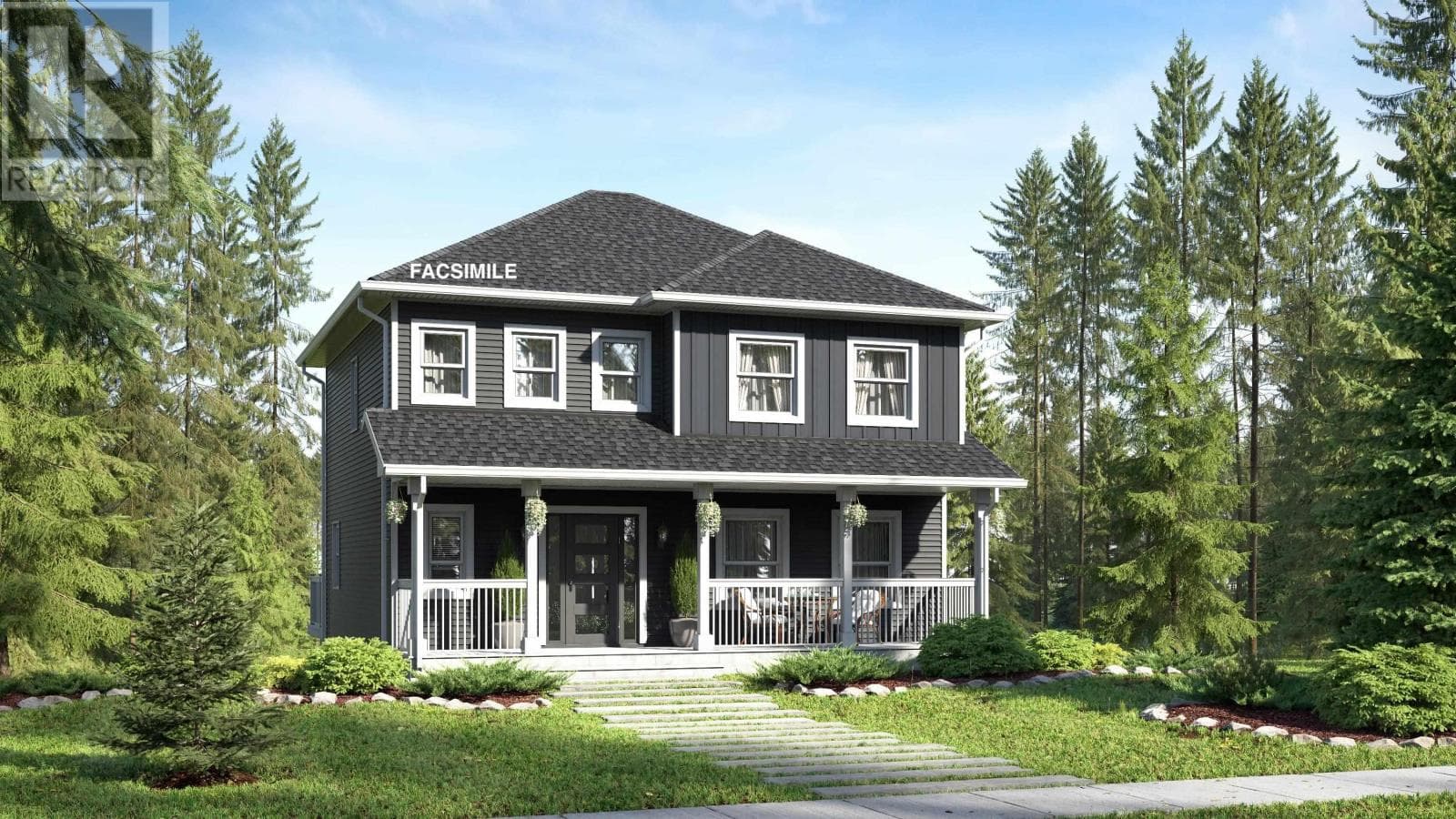 LOT 15 218 CURTIS DRIVE in