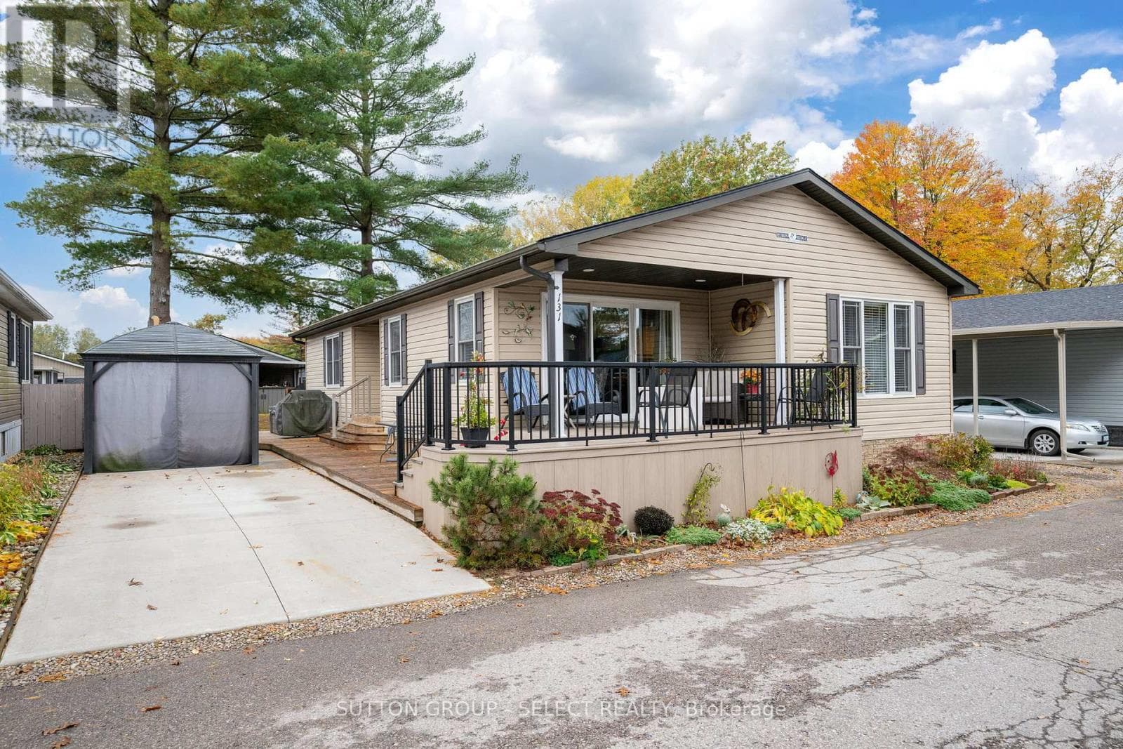 131 - 22790 AMIENS ROAD in