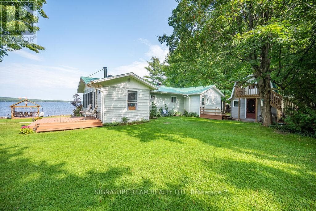 347 BLACK POINT ROAD in