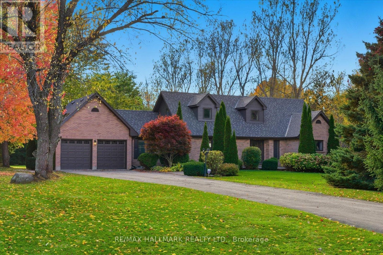 12 GLENN COURT in