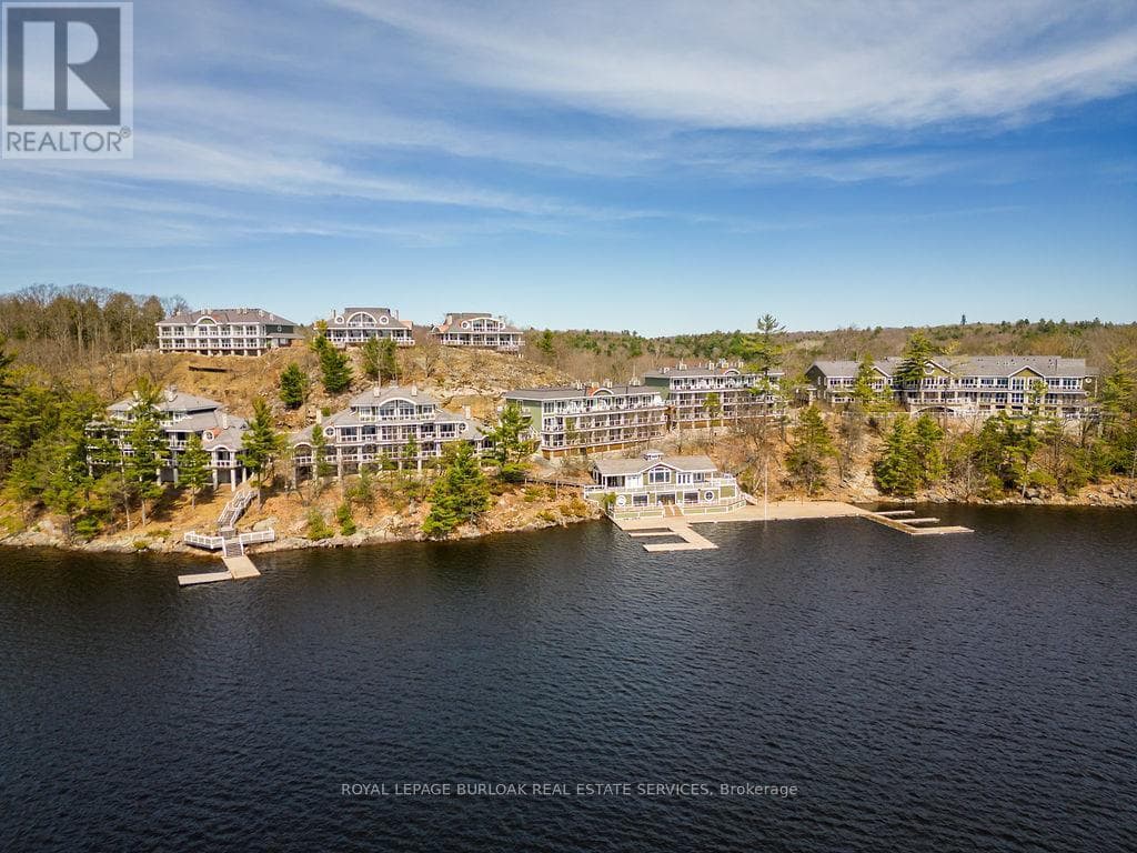 BTV-105 - 1869 MUSKOKA 118 ROAD in
