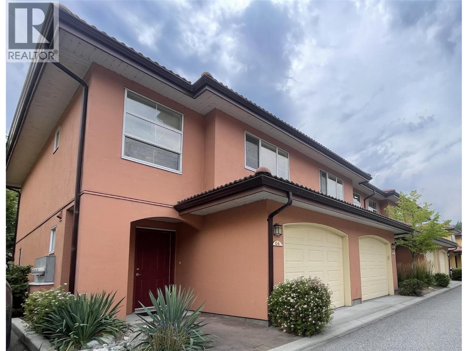 7600 COTTONWOOD DRIVE UNIT 64 in
