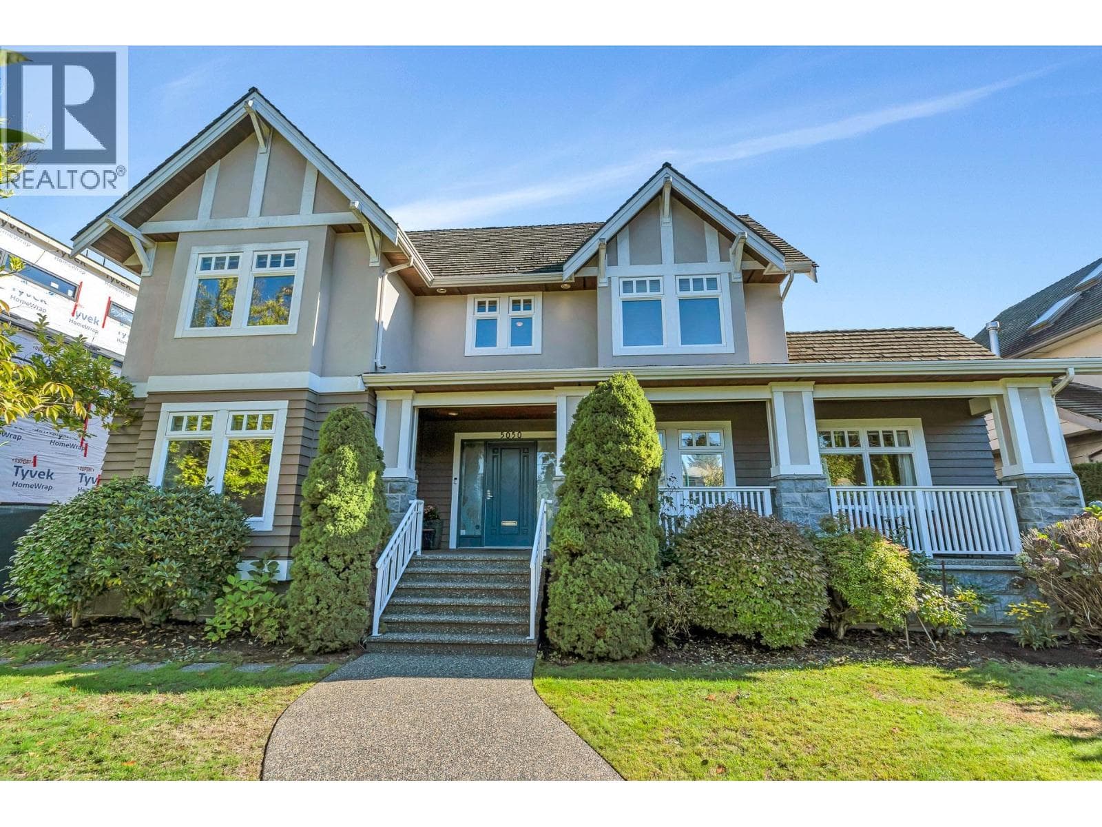 5062 GRANVILLE STREET in Shaughnessy