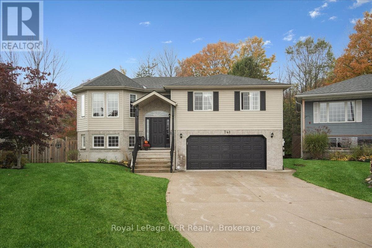 741 25TH A STREET E in