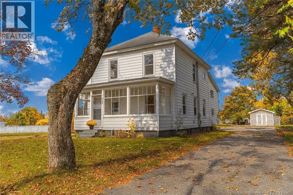525 NEWCASTLE BOULEVARD in