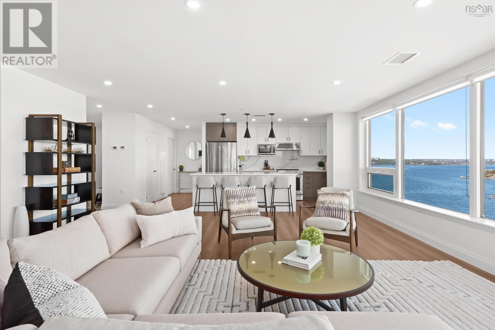 1703 72 Seapoint Road in DARTMOUTH